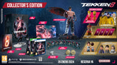 Tekken 8 - Collector Edition Xbox Series X